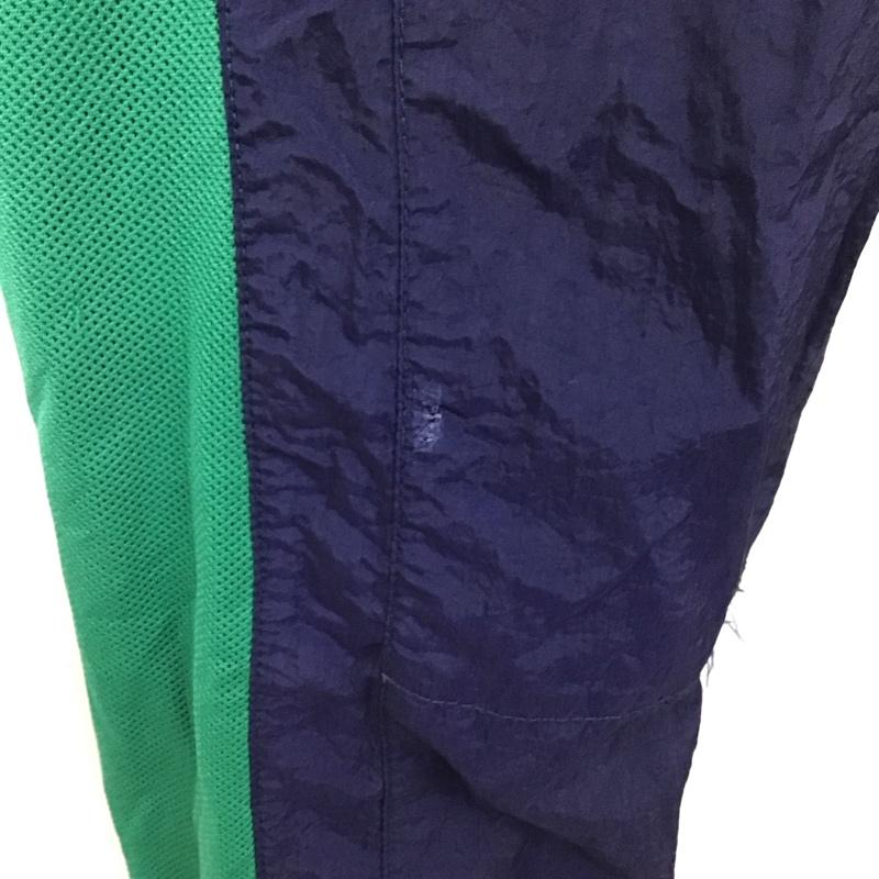 ナイキ NIKE パンツ ワークパンツ、ペインターパンツ BV3269-498 ナイロンパンツ スポーツウェア ジャージ L ロゴ、文字 マルチカラー / マルチカラー / メンズ USED 古着 中古 10117472