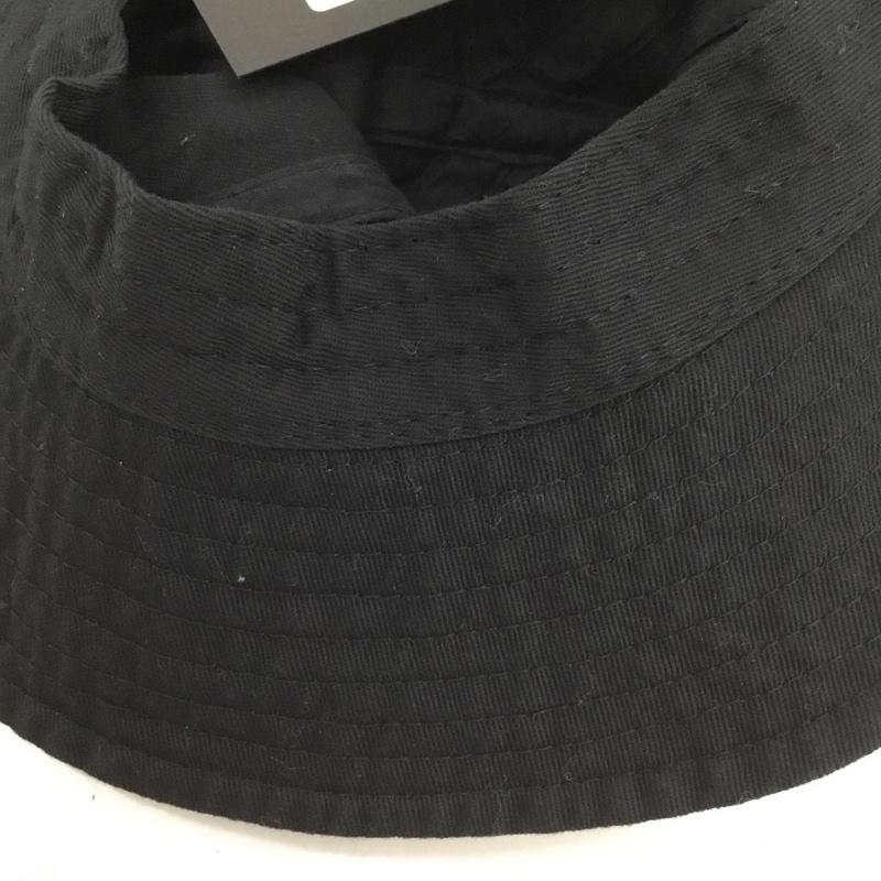 キャプテンズヘルム Captains Helm 帽子 ハット CH26-SP-C04 TRADEMARK LOGO BALL HAT ボールハット ロゴ、文字 黒 / ブラック / メンズ USED 古着 中古 10150531