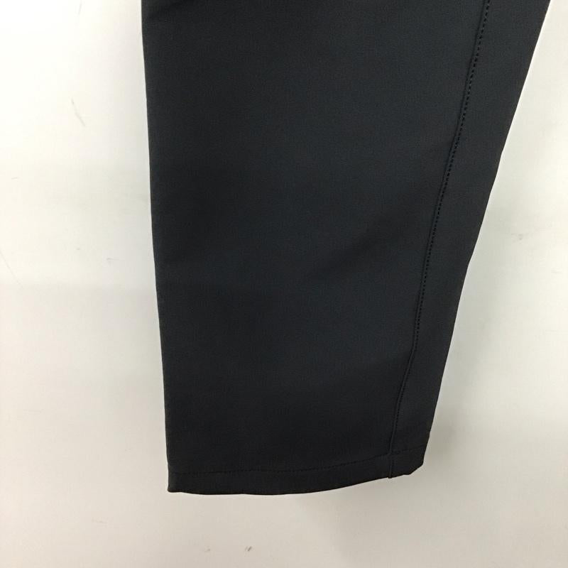 ザノースフェイス THE NORTH FACE パンツ ワークパンツ、ペインターパンツ nb32301 アルパインライトパンツ スリムパンツ ストレッチパンツ S ロゴ、文字 灰 / グレー / メンズ USED 古着 中古 10136874
