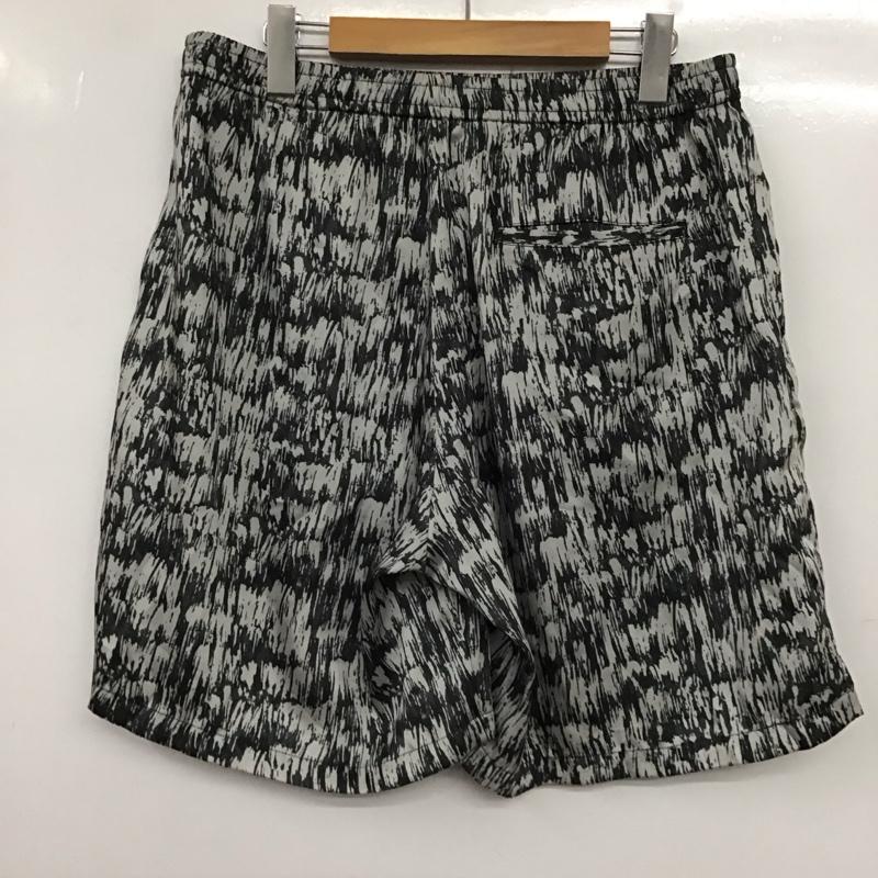 ジャーナルスタンダード JOURNAL STANDARD パンツ ショートパンツ ショートパンツ ハーフパンツ カジュアルパンツ L プリント マルチカラー / マルチカラー / メンズ USED 古着 中古 10132784