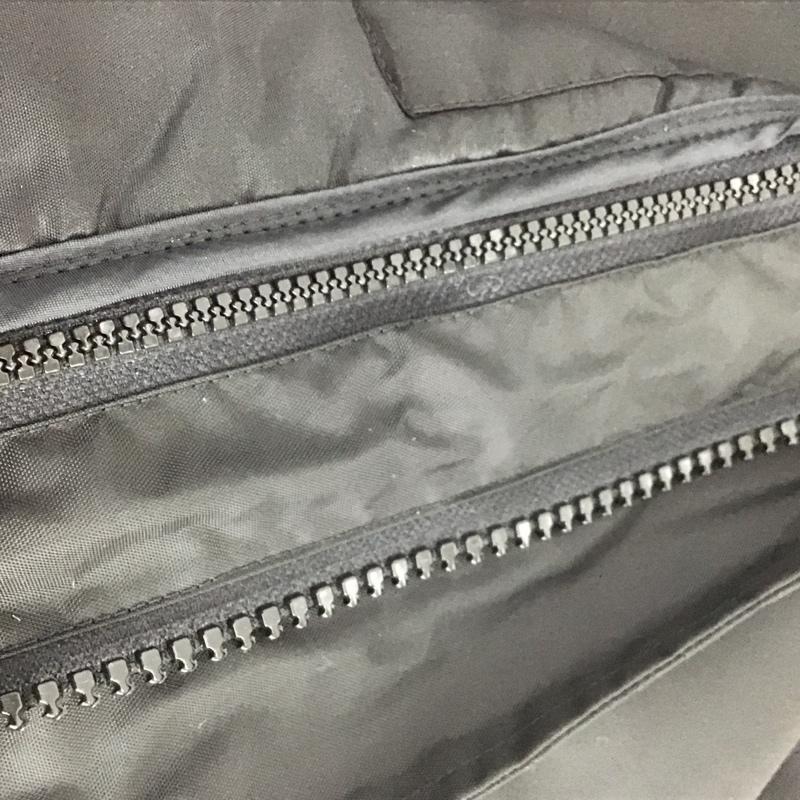 古着 USED ジャケット、上着 ジャンパー、ブルゾン ミリタリー 48 無地 黒 / ブラック / メンズ USED 古着 中古 10106010