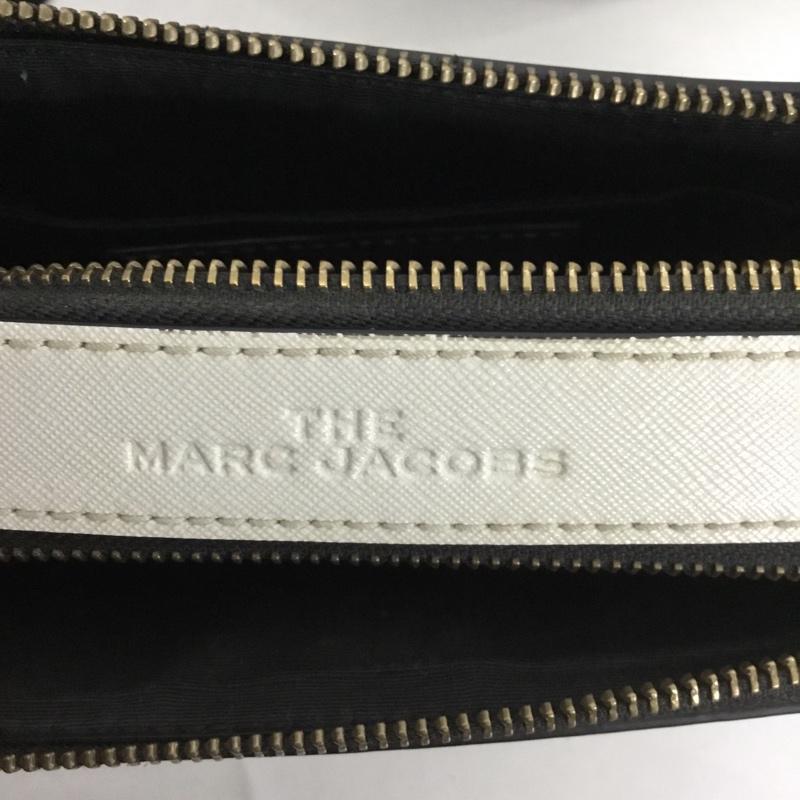 マークジェイコブス MARCJACOBS ショルダーバッグ ショルダーバッグ グレージュ / グレージュ / X 金 / ゴールド / レディース USED 古着 中古 10129102