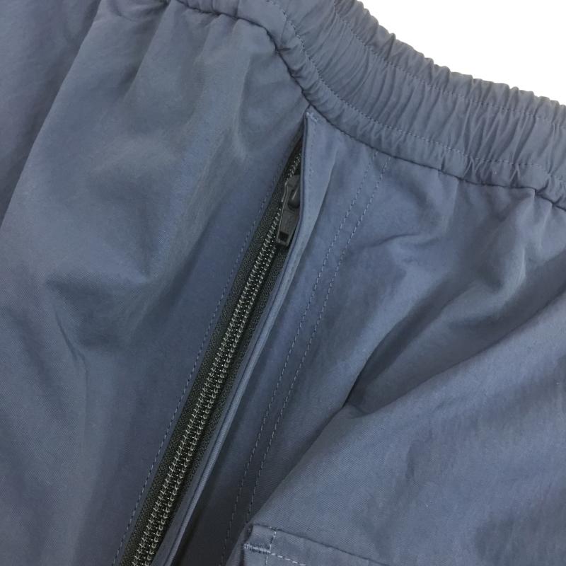 ダイワ ピアサーティナイン DAIWA PIER39 ボトムス ボトムス TECH PERFECT FISHING PANTS BP-40023W L 青 / ブルー / メンズ USED 古着 中古 10108203