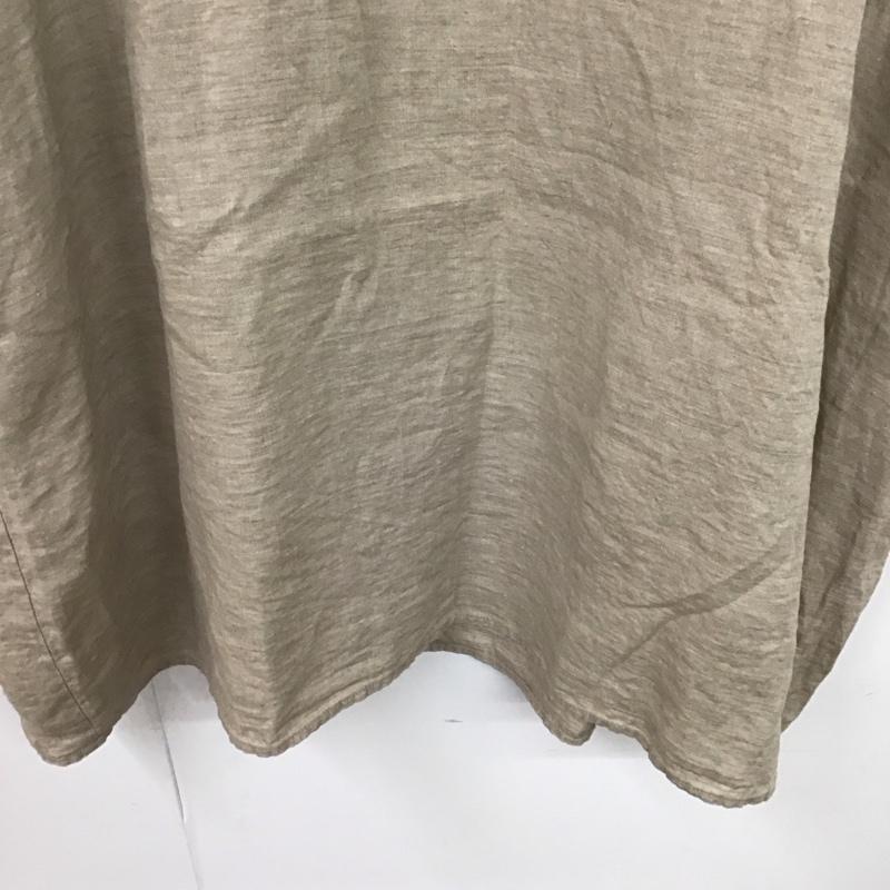 ローリーズファーム LOWRYS FARM ワンピース ロングスカート FREE  マルチカラー / マルチカラー /  レディース USED 古着 中古 10133086