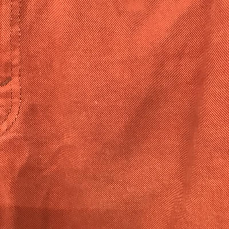 リーバイス Levi s パンツ デニム、ジーンズ 40555-2873 90年代 RELAXED FIT W32 L32 31インチ 無地 橙 / オレンジ / メンズ USED 古着 中古 10133261