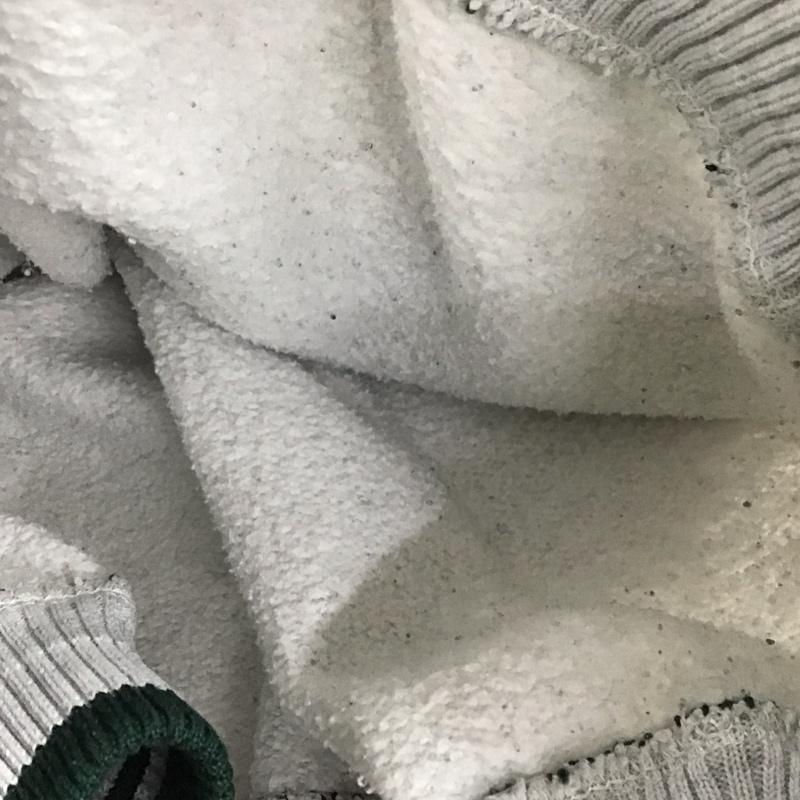 古着 USED トレーナー 長袖 GEAR L ロゴ、文字 灰 / グレー / メンズ USED 古着 中古 10144731