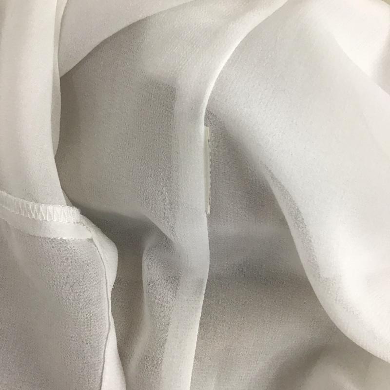 ザラベーシック ZARA BASIC ワンピース ミニスカート S 無地 ベージュ / ベージュ /  レディース USED 古着 中古 10133685