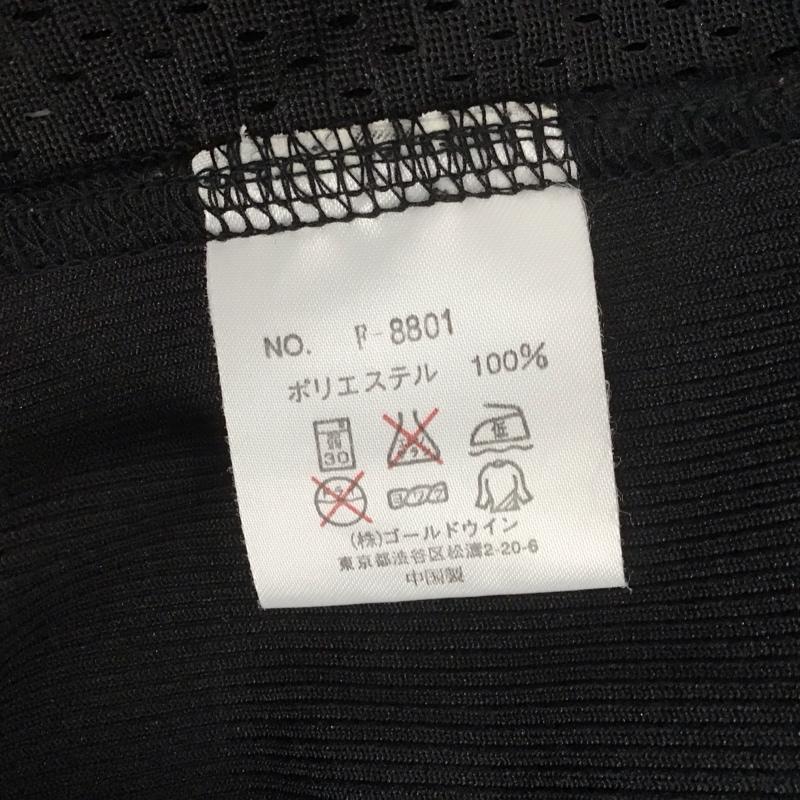 ナショナルフットボールリーグ NFL Tシャツ 半袖 半袖カットソー プリントTシャツ Vネックカットソー スポーツウェア XL ロゴ、文字 黒 / ブラック / メンズ USED 古着 中古 10138713