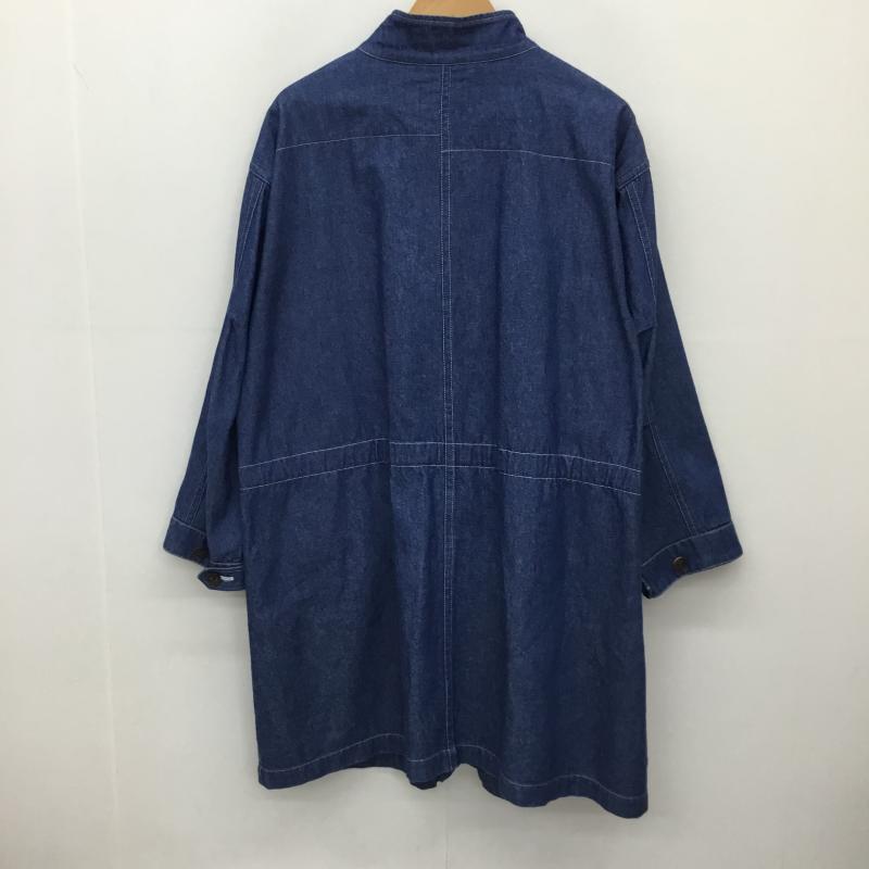 ユーズドクロージング used clothes ジャケット、上着 ジャケット、ブレザー sawa takai XS 無地 青 / ブルー / レディース USED 古着 中古 10133840