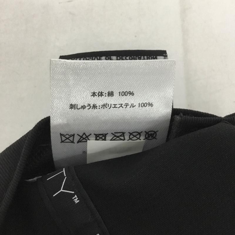 ニューエラ NEW ERA 帽子 キャップ ロサンゼルス ドジャース 9TWENTY ロゴ、文字 黒 / ブラック / メンズ USED 古着 中古 10125212