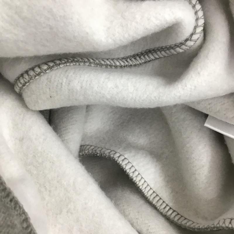 エッセンシャルズ ESSENTIALS パンツ ショートパンツ M 無地 X ロゴ、文字 灰 / グレー / メンズ USED 古着 中古 10134839