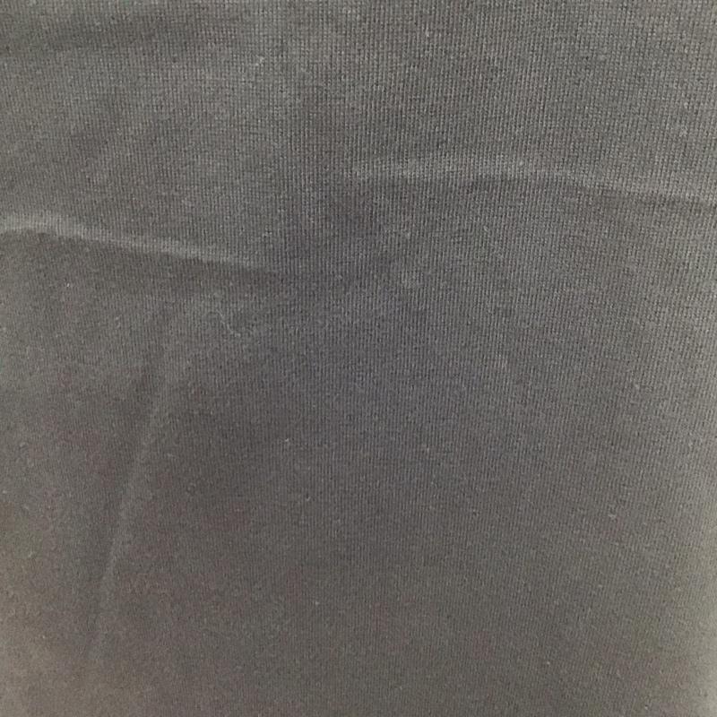 アトモス atmos Tシャツ 半袖 半袖カットソー プリントTシャツ クルーネックカットソー L プリント 黒 / ブラック /  メンズ USED 古着 中古 10113153