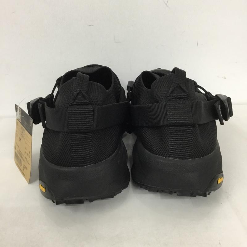 ザノースフェイス THE NORTH FACE アウトドアシューズ アウトドアシューズ NF52003 URBAN TRAIL 26cm ランニングシューズ 26.0cm ロゴ、文字 X ロゴ、文字 黒 / ブラック / X 黒 / ブラック / メンズ USED 古着 中古 10130775