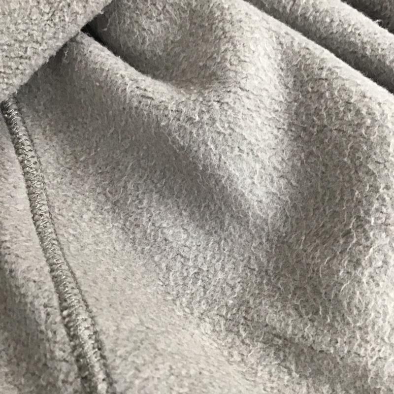 フリークスストア FREAK S STORE カットソー 長袖 長袖カットソー Vネックカットソー スウェットカットソー FREE 無地 灰 / グレー / レディース USED 古着 中古 10145101