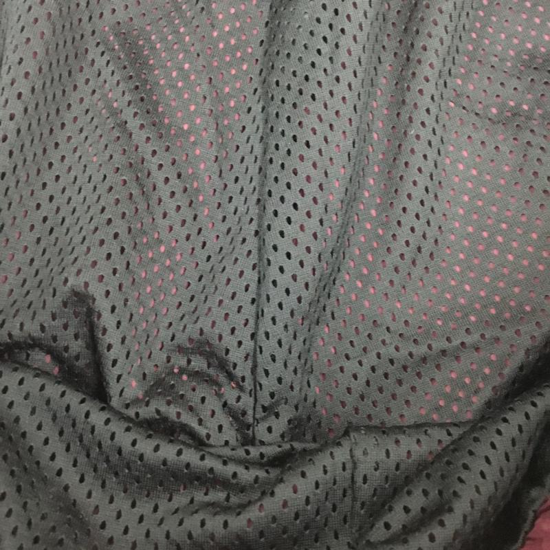 リーボック Reebok パンツ ワークパンツ、ペインターパンツ gj3632 クラシックスPVTパンツ ジャージ ユニセックス L ロゴ、文字 えんじ / ワインレッド /  メンズ USED 古着 中古 10121532