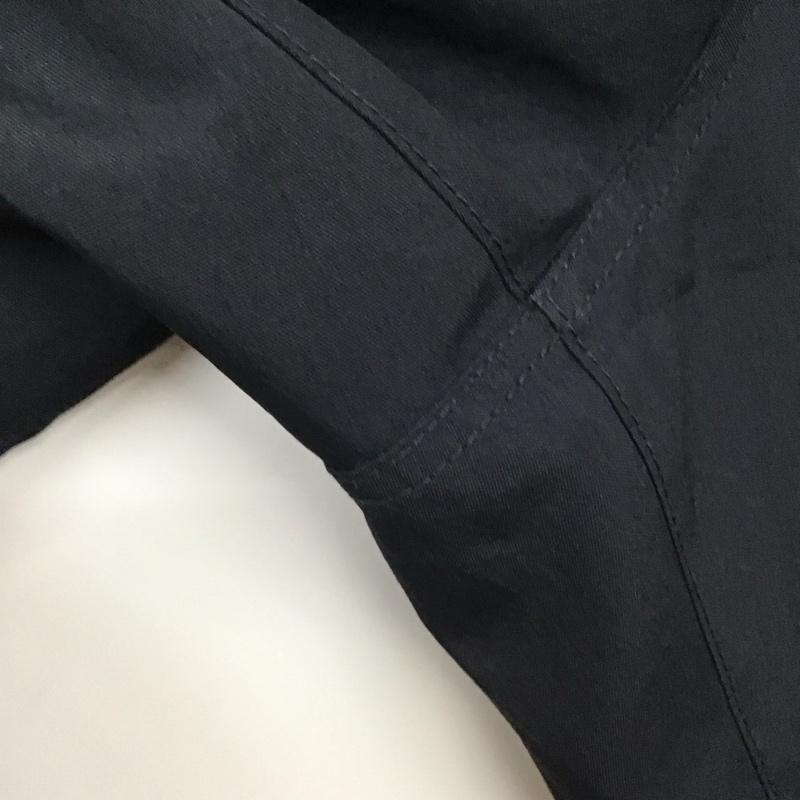 トラディショナルウェザーウェア Traditional Weatherwear パンツ ワークパンツ、ペインターパンツ ワークパンツ ワイドパンツ カジュアルパンツ M ロゴ、文字 紺 / ネイビー / メンズ USED 古着 中古 10130993