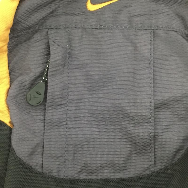ナイキ NIKE ショルダーバッグ ショルダーバッグ 90年代 2000年代 ワンポイント マルチカラー / マルチカラー / メンズ USED 古着 中古 10131205