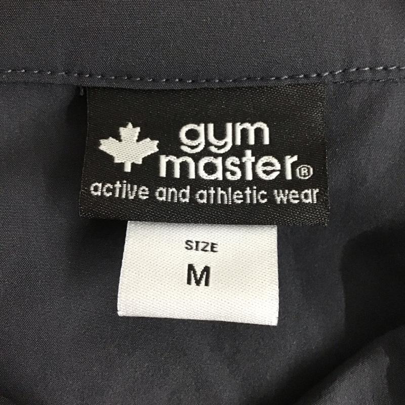 ジムマスター gym master サロペット・オーバーオール サロペット、オーバーオール g821620 ジャンプスーツ オーバーオール つなぎ オールインワン M 無地 紺 / ネイビー / メンズ USED 古着 中古 10131754