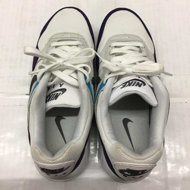 ナイキ NIKE スニーカー スニーカー 511417-153 AIR MAX CORRELATE 23.5cm 23.5cm ロゴ、文字 マルチカラー / マルチカラー / レディース USED 古着 中古 10119986