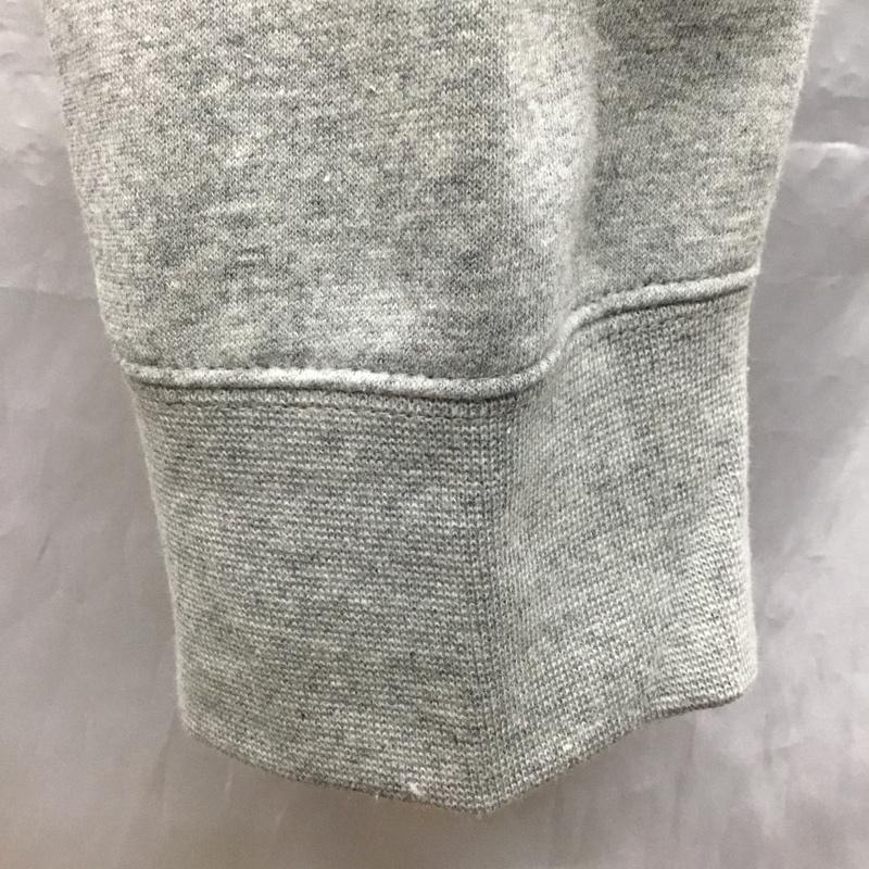 ナイキ NIKE パンツ ワークパンツ、ペインターパンツ bv2672-063 SportswearClubFleeceMen sJoggers ジャージ ワイドパンツ XL 無地 灰 / グレー /  メンズ USED 古着 中古 10121642