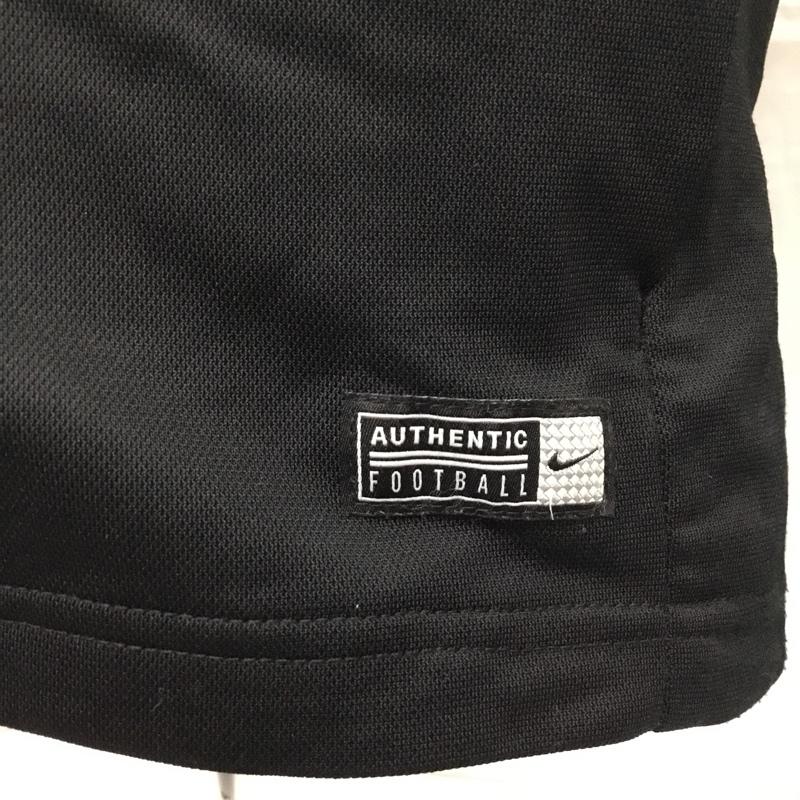 ナイキ NIKE ジャケット、上着 ジャンパー、ブルゾン ジップアップジャケット ジャンパー ジャケット カジュアルジャケット ジャージ スポーツウェア M ロゴ、文字 白 / ホワイト / X 黒 / ブラック / メンズ USED 古着 中古 10106492
