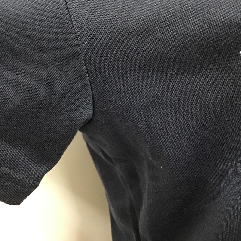 ザノースフェイス THE NORTH FACE Tシャツ 半袖 L プリント 紺 / ネイビー / レディース USED 古着 中古 10105879
