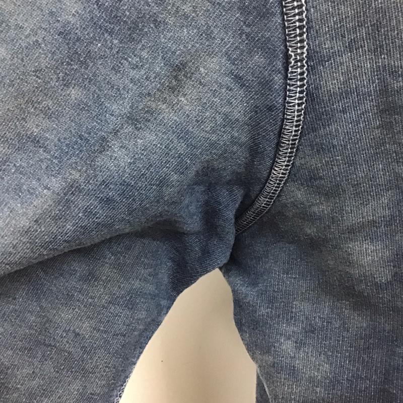 ディーゼル DIESEL トレーナー 長袖 M マルチカラー / マルチカラー / メンズ USED 古着 中古 10109873