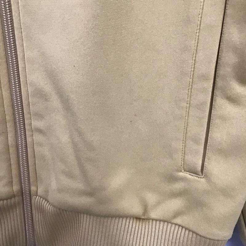 アディダス adidas ジャケット、上着 ジャケット、ブレザー トラックジャケット M マルチカラー / マルチカラー / レディース USED 古着 中古 10133187