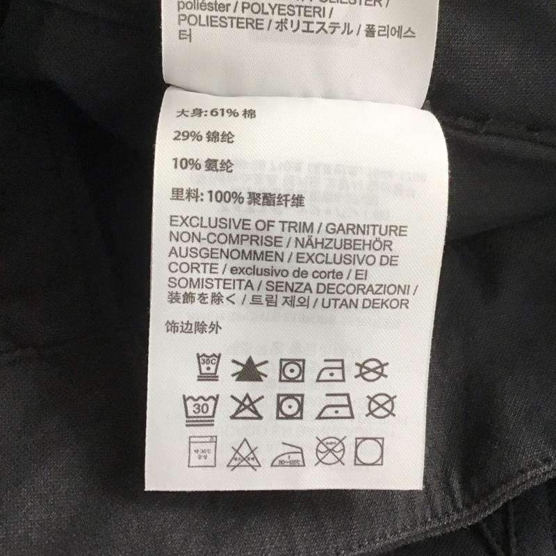 アークテリクス ARC TERYX パンツ ワークパンツ、ペインターパンツ X000009316 Cronin Cotton Pant ボルダリングパンツ 34 ロゴ、文字 黒 / ブラック / メンズ USED 古着 中古 10140216
