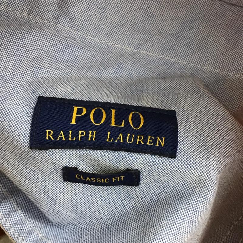 ポロバイラルフローレン Polo by RALPH LAUREN パンツ ショートパンツ ハーフパンツ ショートパンツ カジュアルパンツ コーデュロイパンツ S 無地 橙 / オレンジ / メンズ USED 古着 中古 10139723