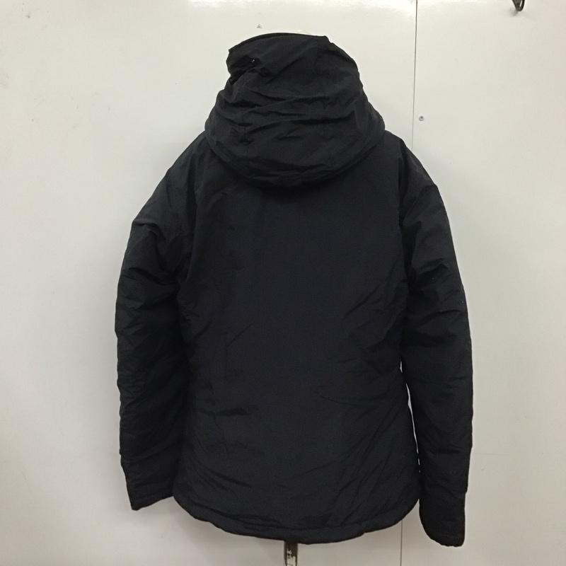 モンベル mont-bell ジャケット、上着 ジャンパー、ブルゾン 1101479 コロラドパーカ ダウンジャケット リバーシブル XL 無地 マルチカラー / マルチカラー / レディース USED 古着 中古 10124026