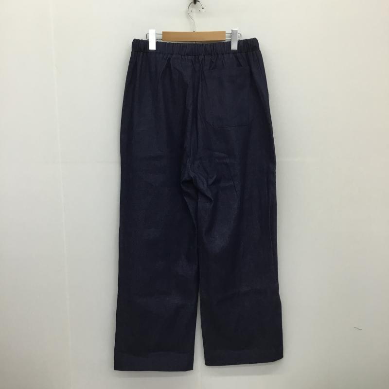 フリークスストア FREAK S STORE パンツ デニム、ジーンズ FREAK S STORE デニムパンツ 1299248900043 L 無地 インディゴ / インディゴ /  メンズ USED 古着 中古 10128709
