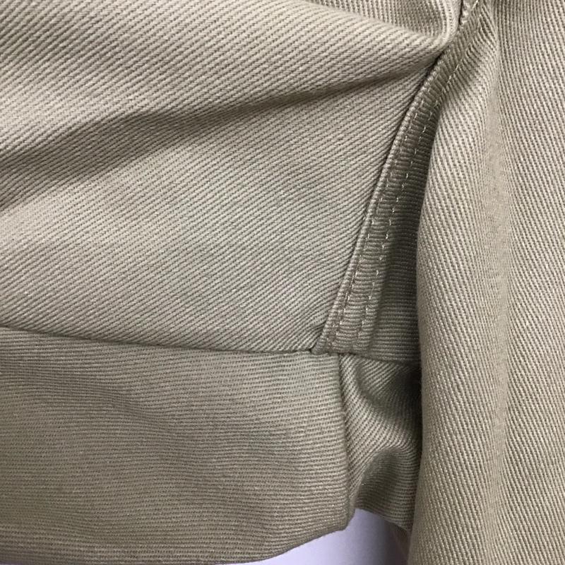 ディッキーズ Dickies パンツ ショートパンツ ショートパンツ ハーフパンツ カジュアルパンツ ワークパンツ 30インチ 無地 ベージュ / ベージュ / メンズ USED 古着 中古 10134568