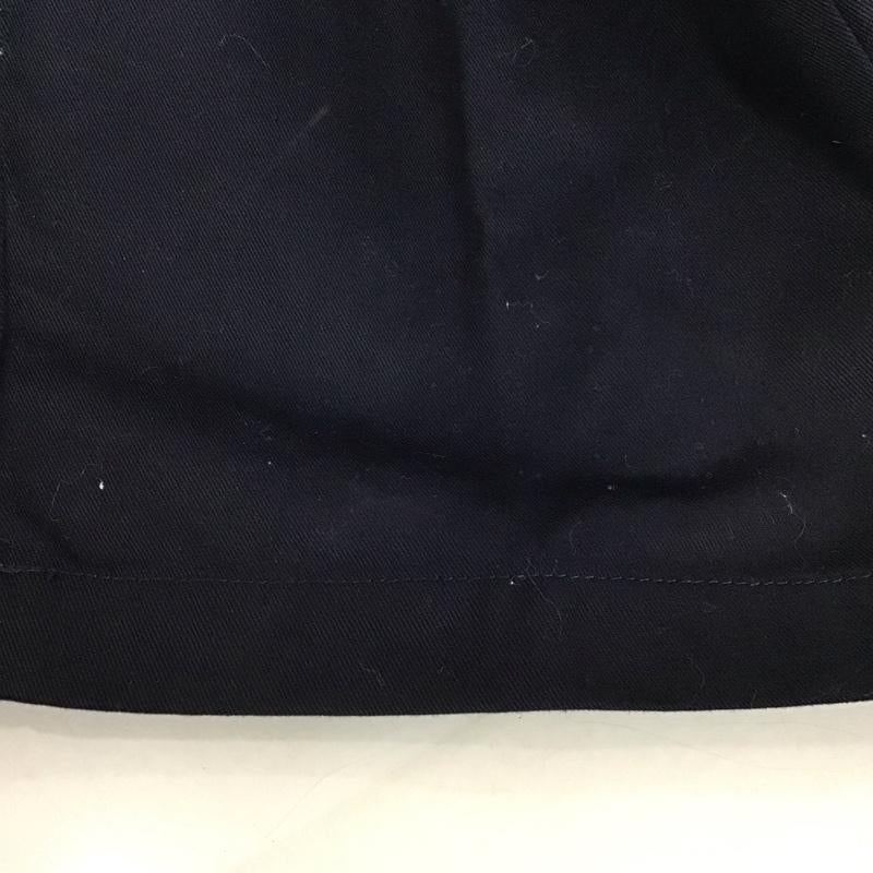 古着 USED パンツ チノパン チノパン ワイドパンツ カジュアルパンツ INDOORORIGINAL 34 無地 紺 / ネイビー /  メンズ USED 古着 中古 10126260