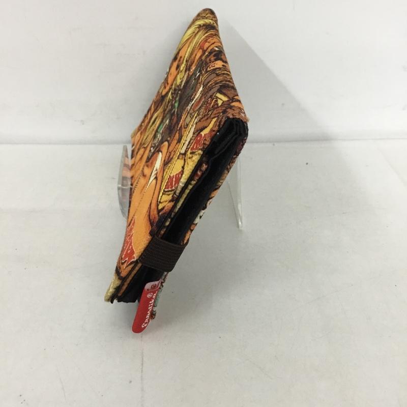 エロスティカ EROSTiKA ファッション小物 喫煙グッズ RAW x Rockin Jelly Bean Cigarette Pouch シガレットポーチ マルチカラー / マルチカラー / メンズ USED 古着 中古 10129597