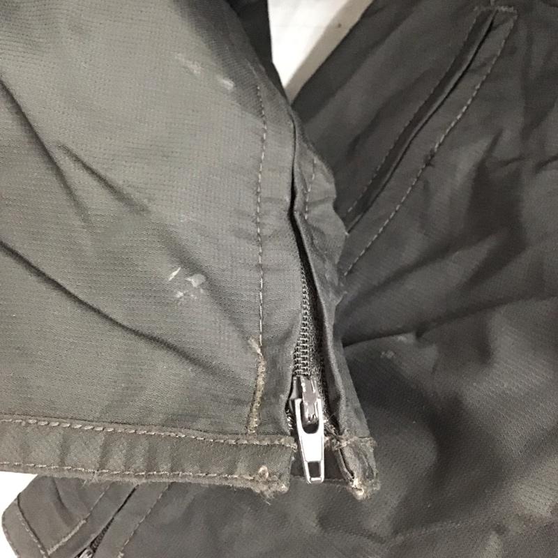 コロンビア Columbia パンツ ワークパンツ、ペインターパンツ f04pm8222 スポーツウェア ワイドパンツ カジュアルパンツ M 無地 茶 / ブラウン / メンズ USED 古着 中古 10124114