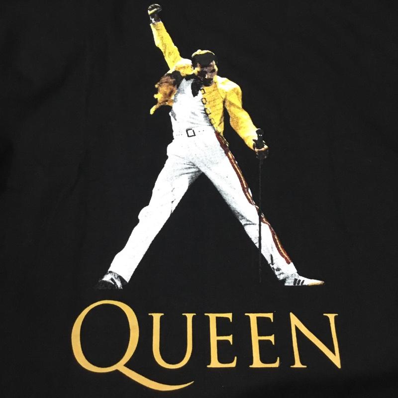 古着 USED Tシャツ 半袖 半袖カットソー プリントTシャツ クルーネックカットソー バンドTシャツ XL プリント 黒 / ブラック / メンズ USED 古着 中古 10106910