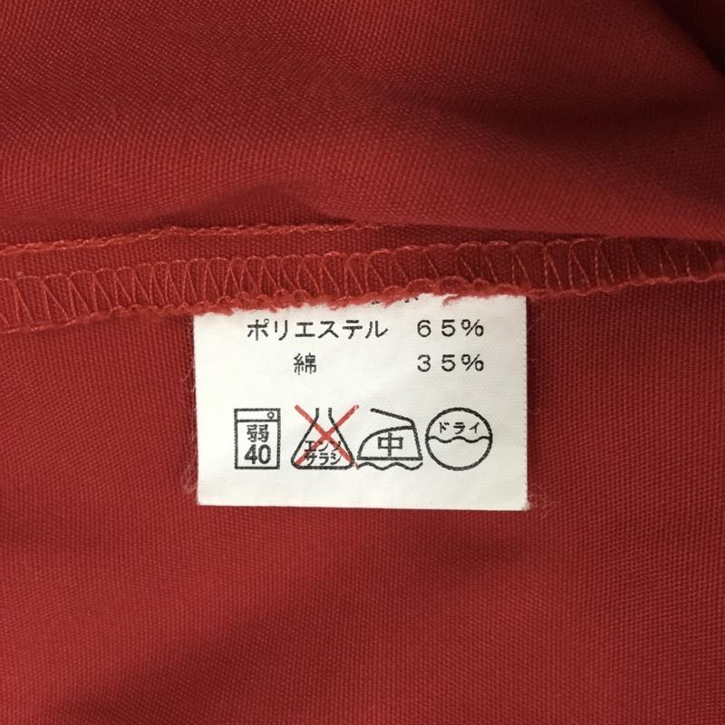 古着 USED シャツ、ブラウス 半袖 半袖シャツ カラーシャツ 半袖カットソー 古着 L ロゴ、文字 マルチカラー / マルチカラー /  メンズ USED 古着 中古 10108527