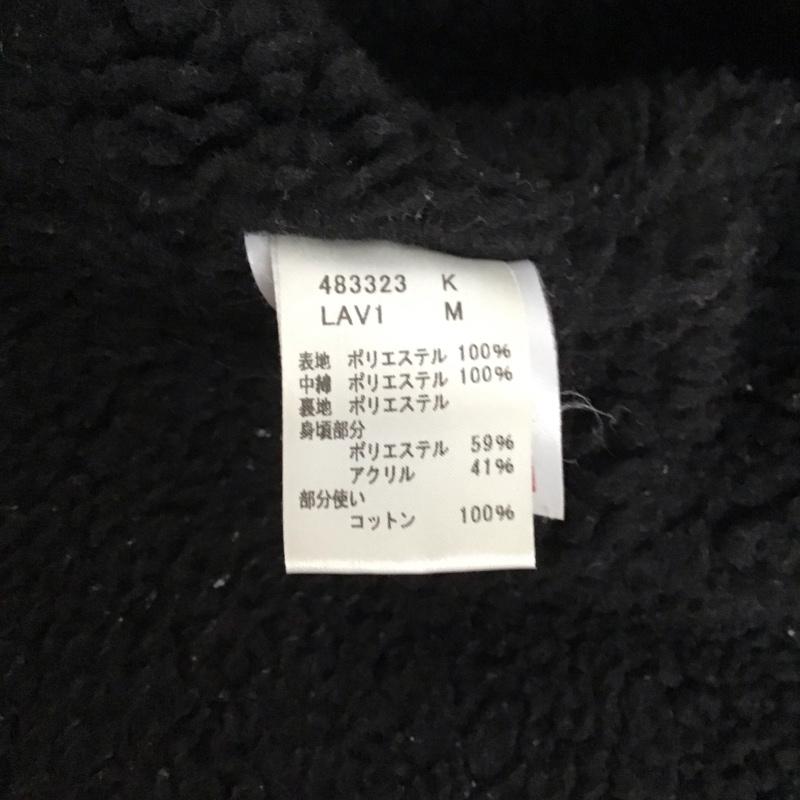 ラベンハム LAVENHAM ジャケット、上着 ジャケット、ブレザー キルティングジャケット カラージャケット ボタン前開ジャケット アウター M 無地 黒 / ブラック / メンズ USED 古着 中古 10123819