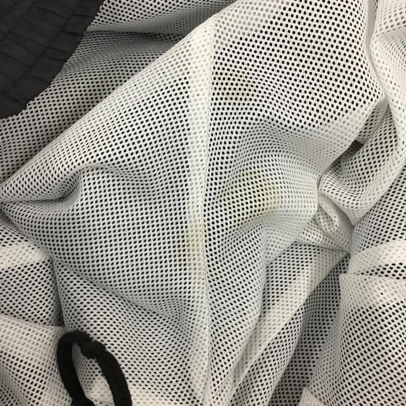 アディダス adidas パンツ ショートパンツ ショートパンツ ハーフパンツ カジュアルパンツ スポーツウェア S 無地 黒 / ブラック / メンズ USED 古着 中古 10108760