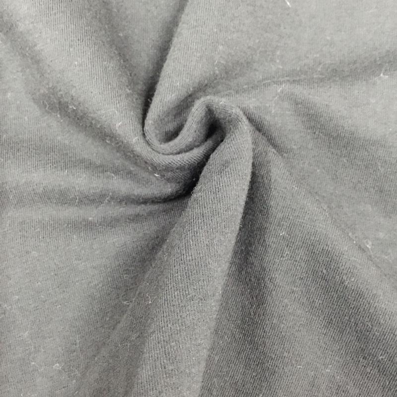 ミルクフェド MILKFED. カットソー 半袖 ノースリーブカットソー プリントクルーネックカットソー S プリント 黒 / ブラック /  レディース USED 古着 中古 10112245
