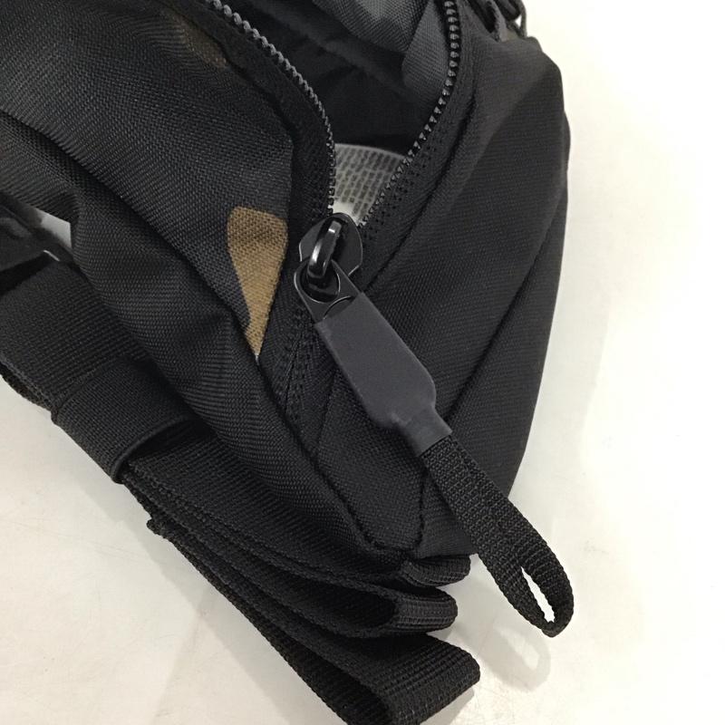 ザノースフェイス THE NORTH FACE ウエストバッグ ウエストバッグ NF0A52TM JESTER LUMBER タグ付き カモフラージュ柄・迷彩 X ロゴ、文字 マルチカラー / マルチカラー / メンズ USED 古着 中古 10132525