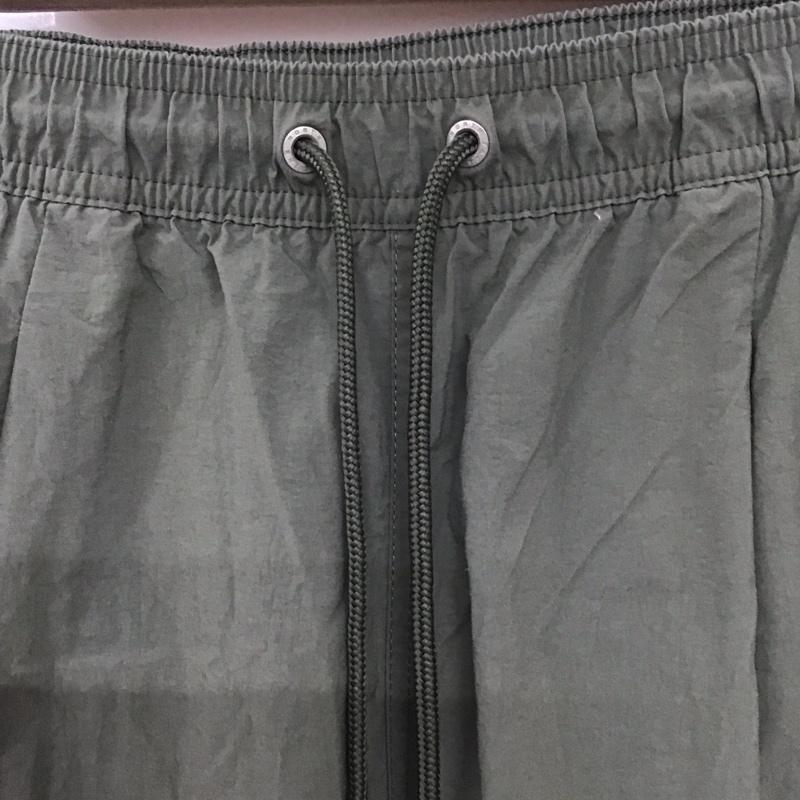 ザノースフェイス THE NORTH FACE パンツ ワークパンツ、ペインターパンツ NBW31948 バーサタイルパンツ ワイドパンツ L 無地 カーキ / カーキ / メンズ USED 古着 中古 10135921