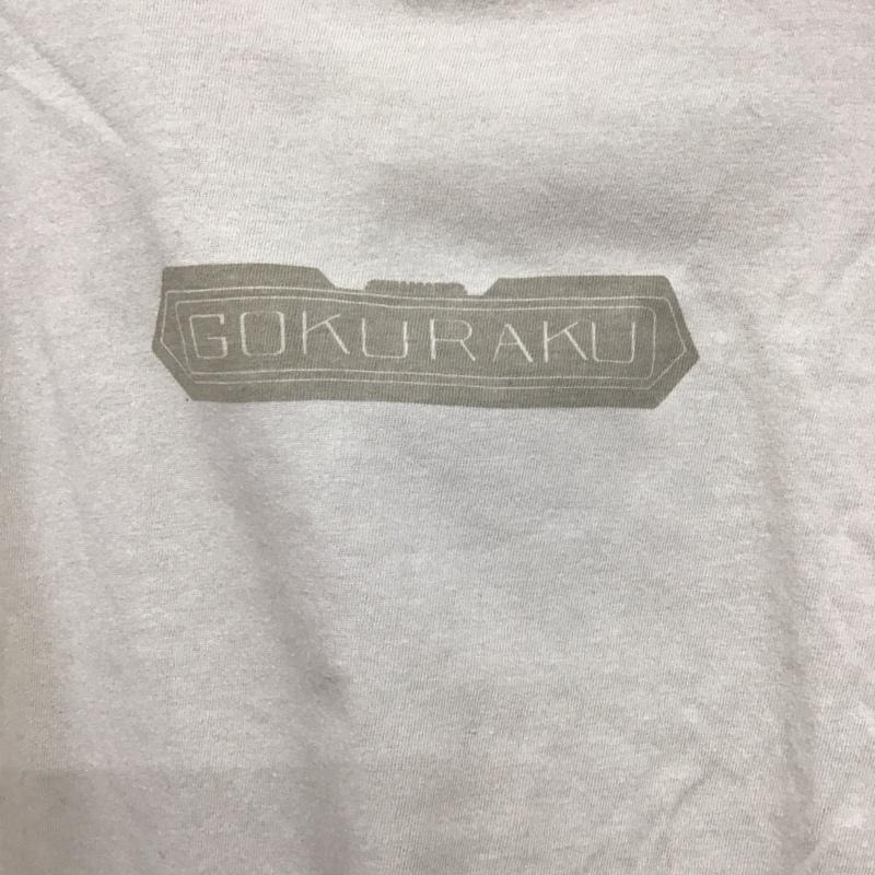 古着 USED Tシャツ 半袖 半袖カットソー プリントTシャツ クルーネックカットソー 電影少女 M プリント アイボリー / アイボリー / メンズ USED 古着 中古 10136828