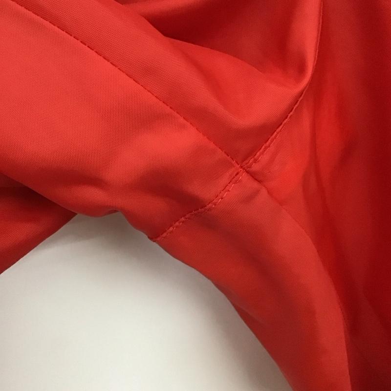 ナイキ NIKE パンツ ワークパンツ、ペインターパンツ aq1896-657 ボトム ワイドパンツ ナイロンパンツ M ロゴ、文字 白 / ホワイト / X 青 / ブルー / X 赤 / レッド / メンズ USED 古着 中古 10129832