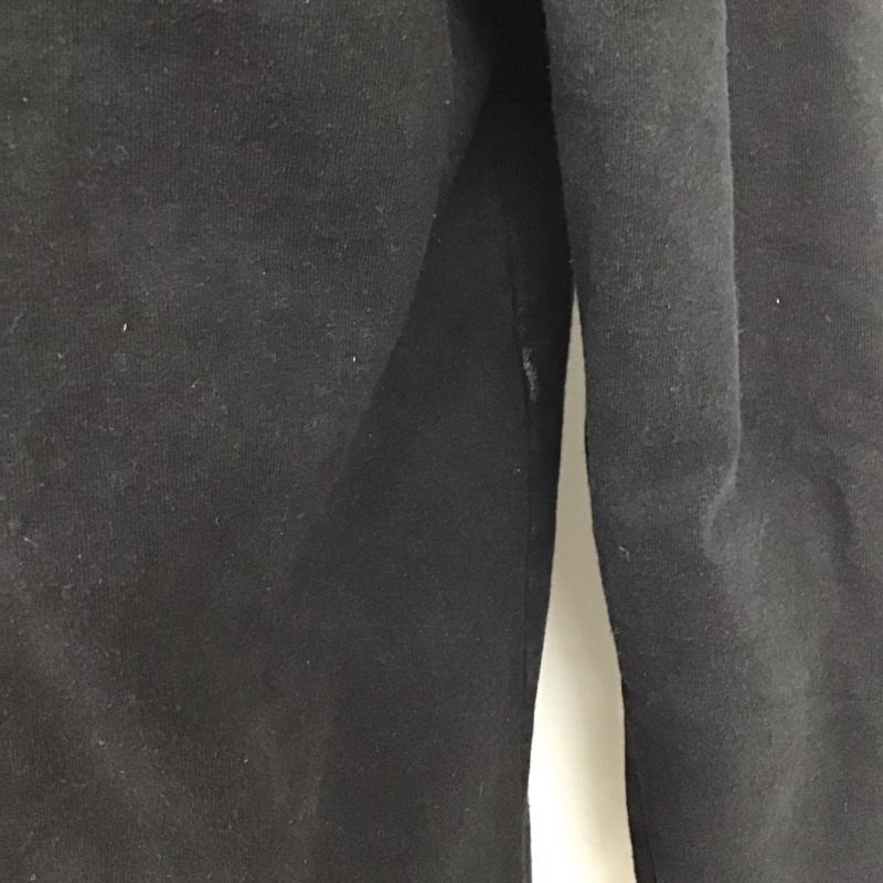 パタゴニア patagonia トレーナー 長袖 39543fa19 19AW クルーネックスウェット 長袖トレーナー M ロゴ、文字 黒 / ブラック /  メンズ USED 古着 中古 10117633