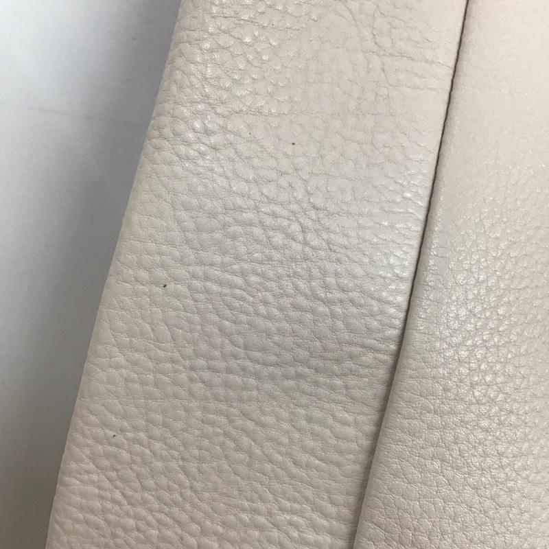 ヤングアンドオルセン YOUNG&OLSEN トートバッグ トートバッグ ロゴ、文字 桃 / ピンク / レディース USED 古着 中古 10111510