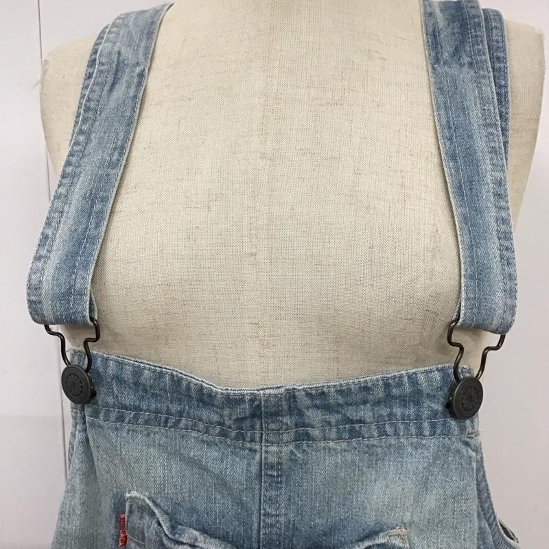 チチカカ TITICACA ワンピース ロングスカート FREE 無地 マルチカラー / マルチカラー / レディース USED 古着 中古 10121416