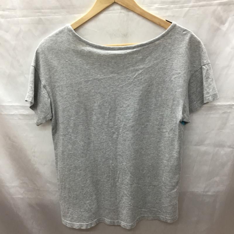 アディダス adidas Tシャツ 半袖 ap4704 フローラルソウガラTシャツ 半袖カットソー プリントTシャツ L 総柄 マルチカラー / マルチカラー / レディース USED 古着 中古 10113305