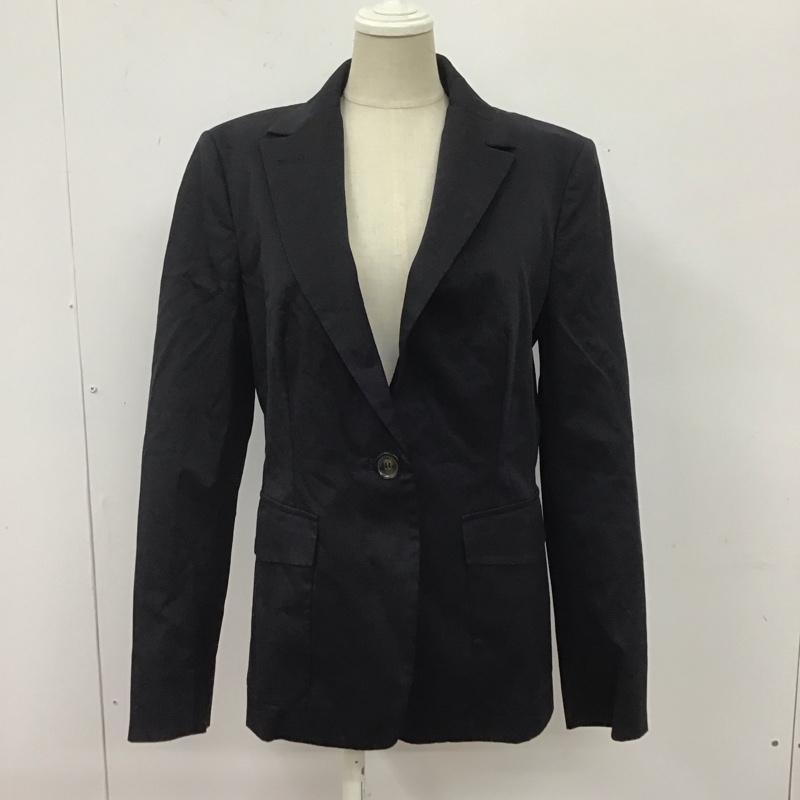 ウイークエンドマックスマーラ Weekend Max Mara ジャケット、上着 ジャケット、ブレザー 50410517 無地 紺 / ネイビー / レディース USED 古着 中古 10108297